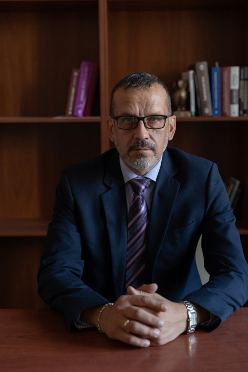 Логвиненко Владимир Иванович Консул, коллегия адвокатов в Калуге