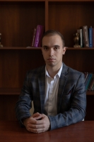 Федосеев Матвей Олегович Консул, коллегия адвокатов в Калуге