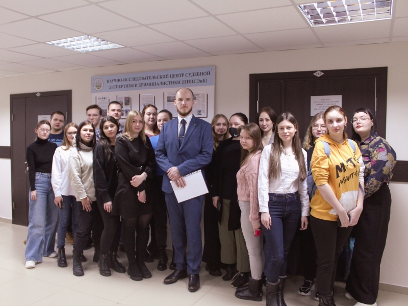 Председатель коллегии адвокатов встретился с молодыми психологами Консул, коллегия адвокатов в Калуге